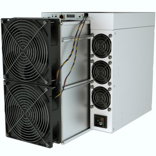₿ Bitmain Antminer S21 XP 270T — SHA-256 Bitcoin Майнер