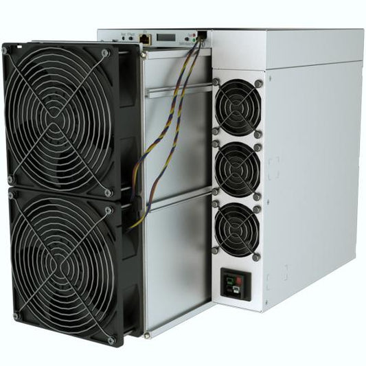 ₿ Bitmain Antminer S21 Pro+ 234T — SHA-256 Bitcoin Майнер