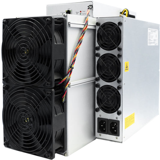 Bitmain Antminer D9 (1770GH/s)