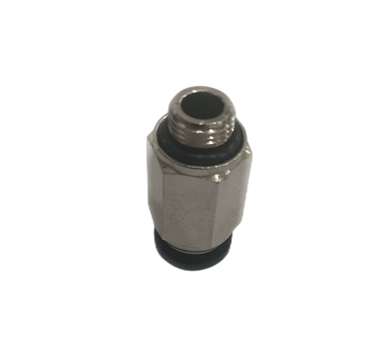 Quick-plug Connector IPC10-G02 (Large)