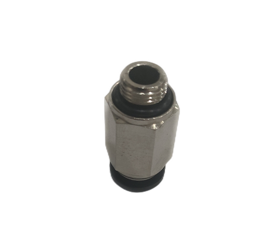 Quick-plug Connector IPC10-G02 (Large)