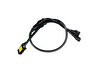 ANTWIRE, UL-SJT-3Cx14AWG, 300V, 2xC13, 1m