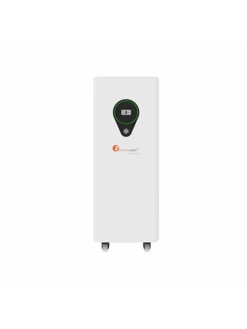 FELICITY SOLAR 15 KWH LIFEPO4 LITHIUM BATTERY - LOW VOLTAGE