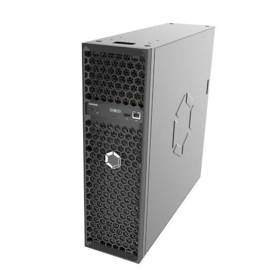 ⛏️ Canaan Avalon Q 90T — SHA-256 ASIC Майнер за Bitcoin