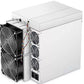 ₿ Bitmain Antminer S19K Pro 120T — SHA-256 Bitcoin Майнер