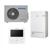 Heat pump Samsung Split AE040RXEDEG/EU AE090RNYDEG/EU