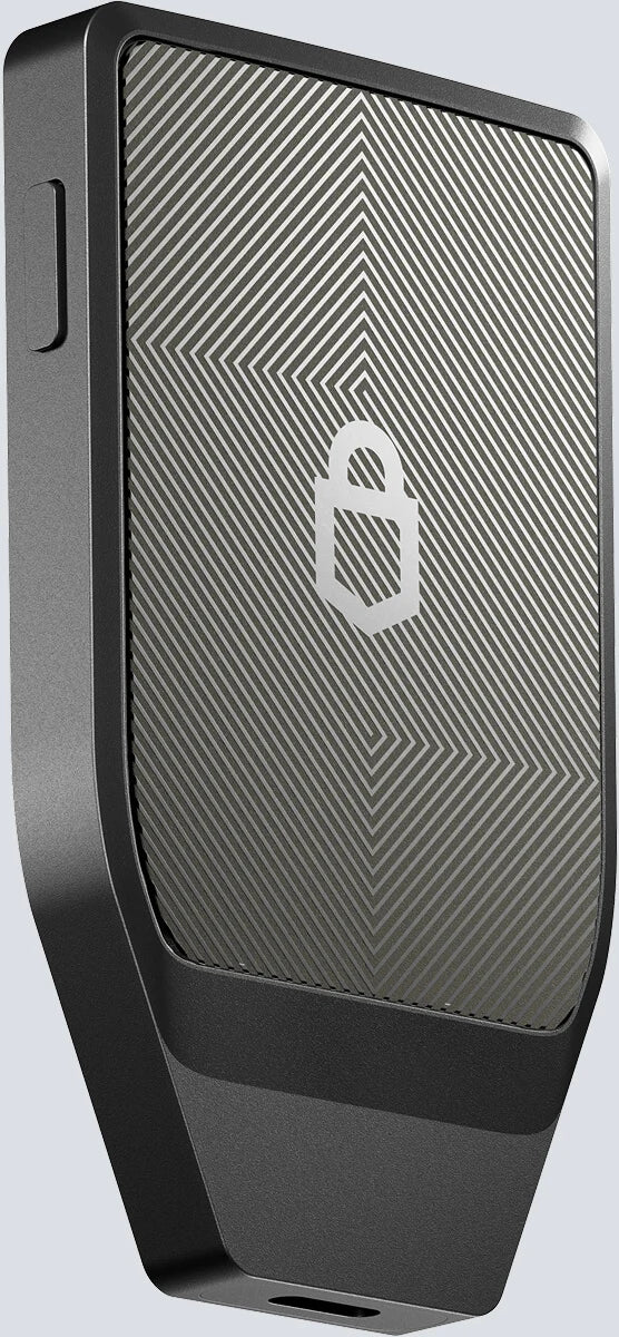 Trezor Safe 7
