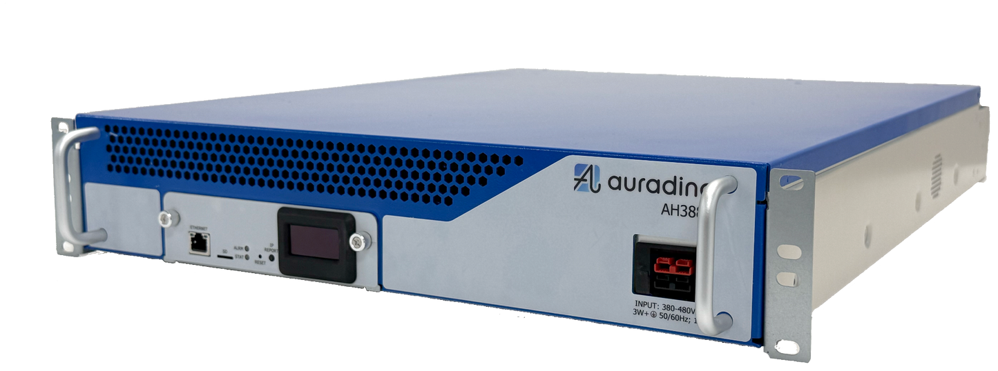 Auradine Teraflux AH3880 600 TH